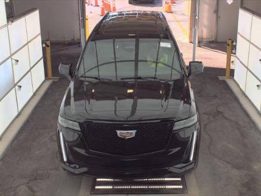 2023 Cadillac Escalade ESV Sport