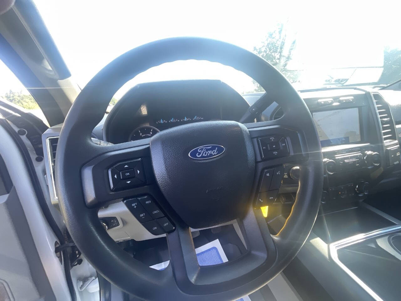 2022 Ford F-250 Super Duty for sale at King Kars in Corinth, MS