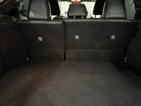 2019 Toyota C-HR Limited