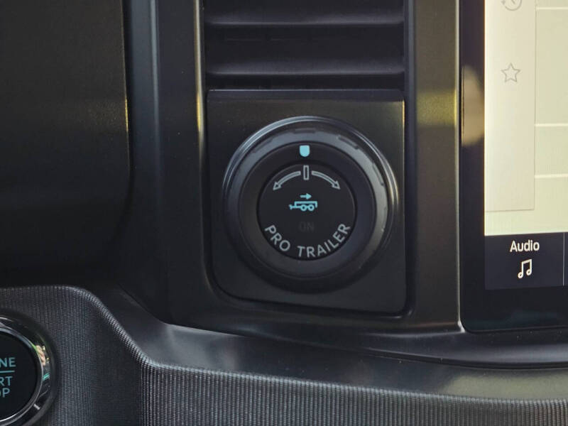 2024 Ford F-450 Super Duty Platinum