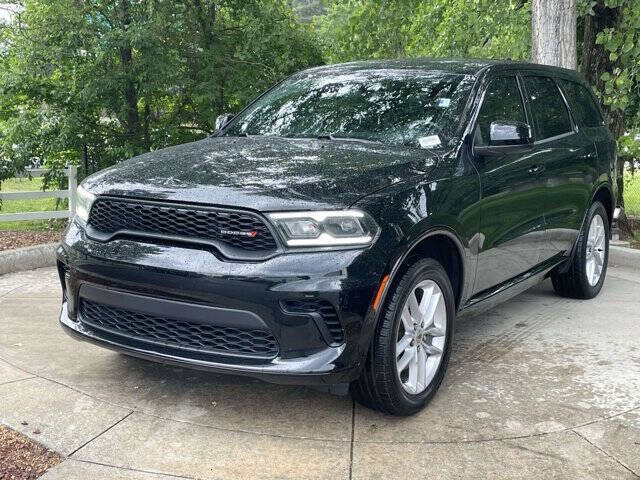 2023 Dodge Durango GT