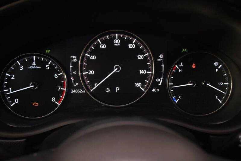 2021 Mazda CX-30 Premium