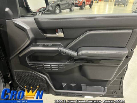 2025 Toyota 4Runner Limited