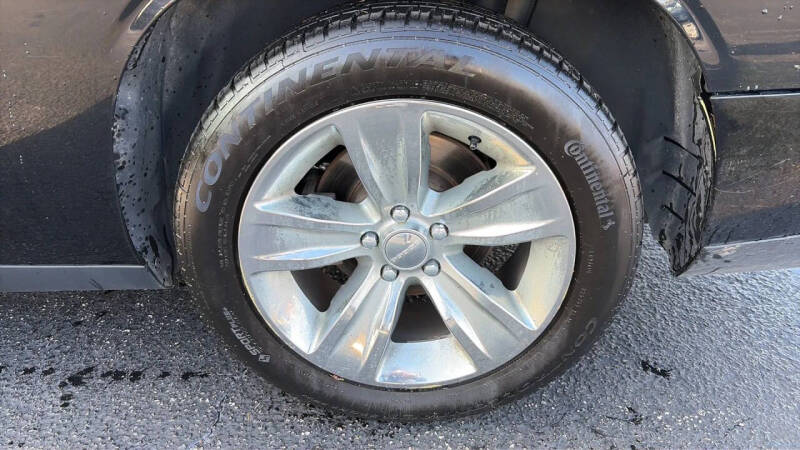 2016 Dodge Challenger