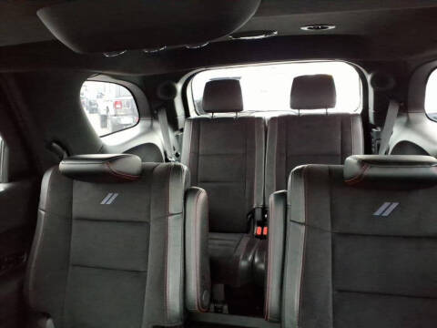 2023 Dodge Durango R/T Premium