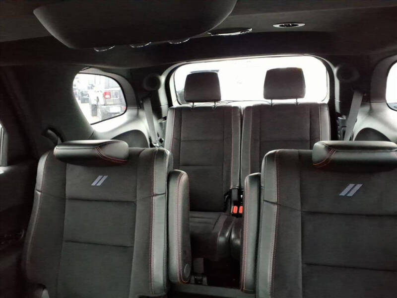 2023 Dodge Durango R/T Premium