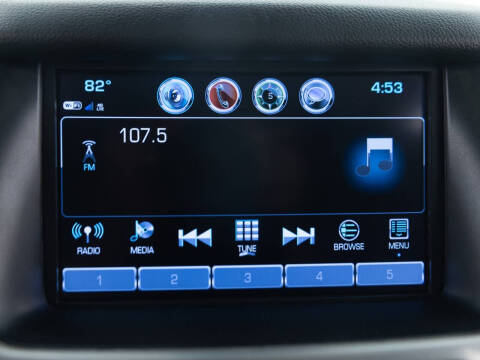 2018 GMC Yukon XL SLT