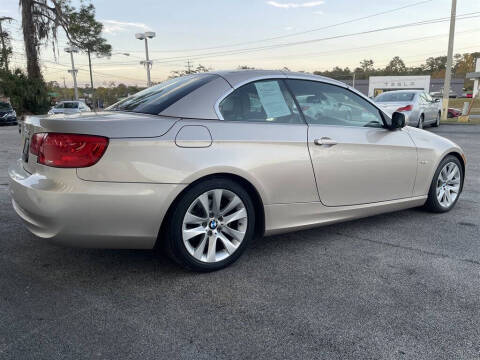 2012 BMW 3 Series 328i