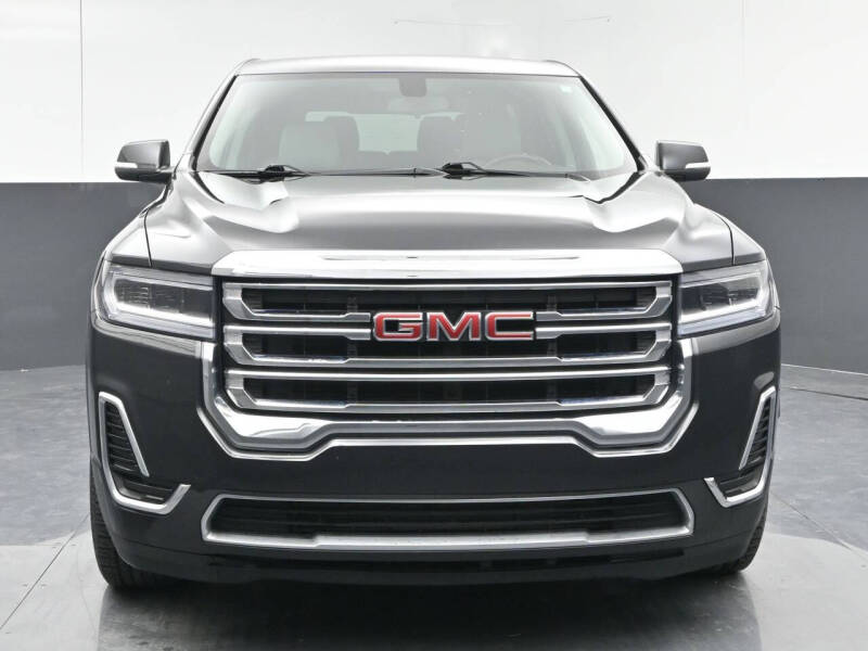 2020 GMC Acadia SLE