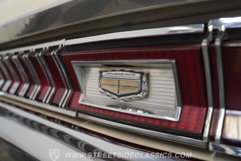 1970 Mercury Cougar