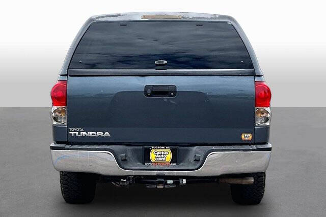 2008 Toyota Tundra