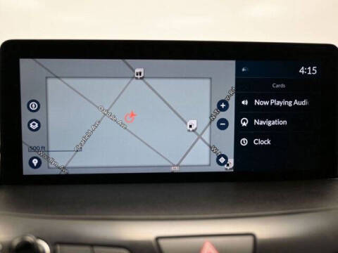 2020 Acura RDX SH-AWD w/Tech