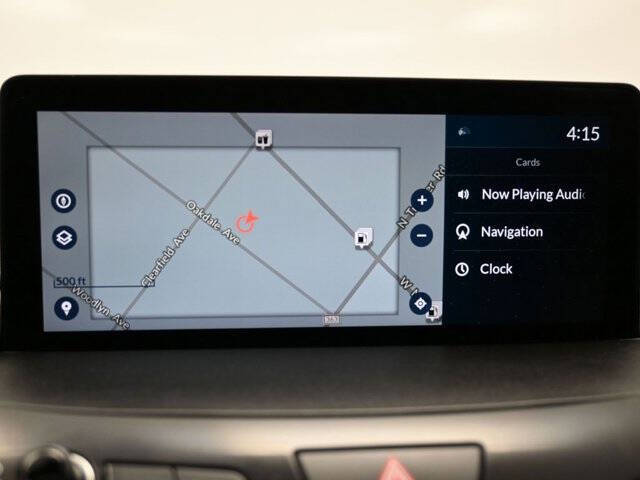 2020 Acura RDX SH-AWD w/Tech