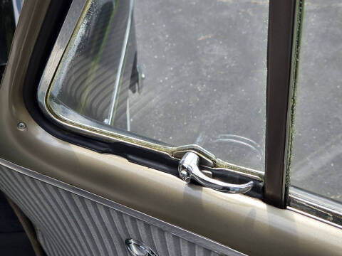 1949 Chevrolet Deluxe
