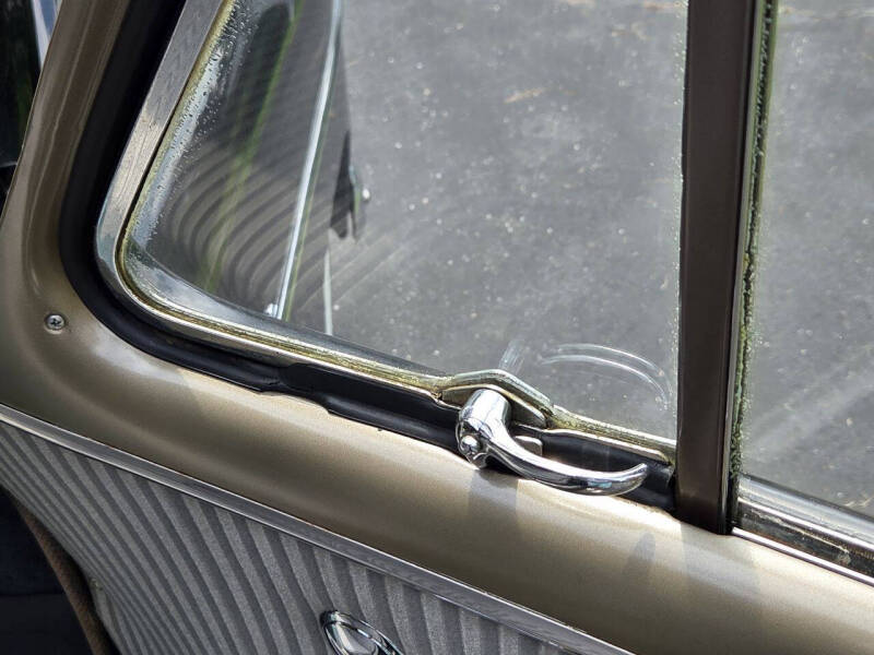 1949 Chevrolet Deluxe