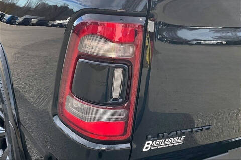 2023 RAM 1500 Limited