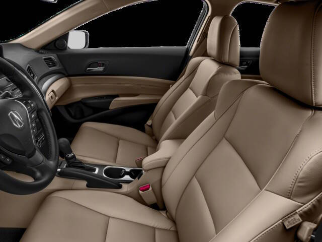 2017 Acura ILX