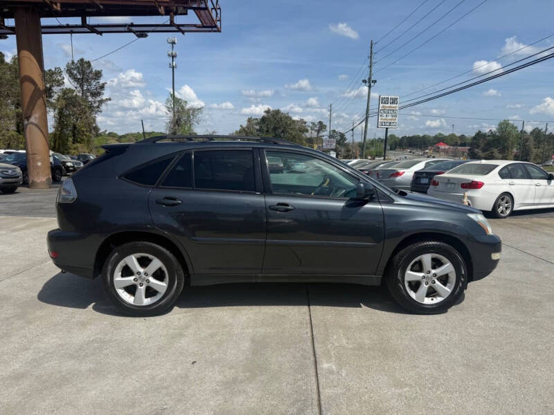 2006 Lexus RX 330
