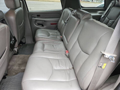 2006 Chevrolet Tahoe LT