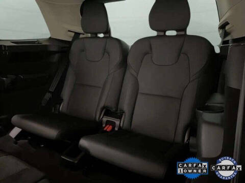 2025 Volvo XC90 B6 Plus Bright Theme 7P