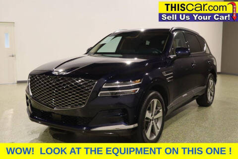 2024 Genesis GV80