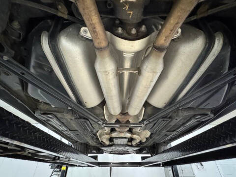 2002 Lexus SC 430