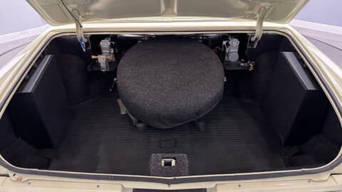 1976 Cadillac DeVille