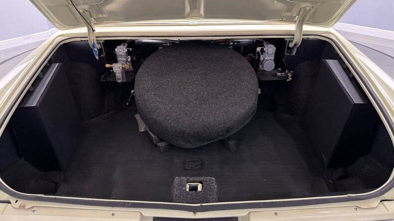 1976 Cadillac DeVille