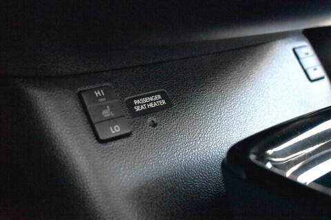 2017 Toyota Prius Four