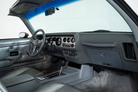 1979 Pontiac Trans Am