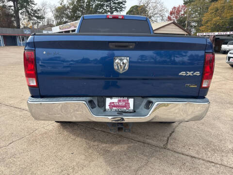 2010 Dodge Ram 1500 SLT