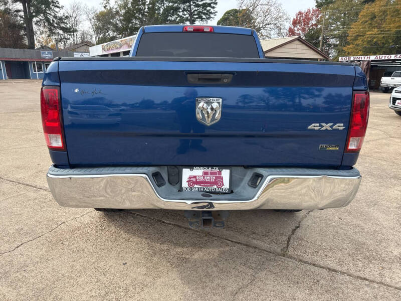 2010 Dodge Ram 1500 SLT