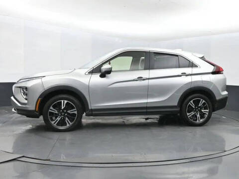 2024 Mitsubishi Eclipse Cross