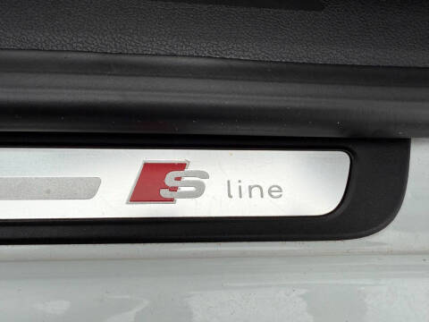 2015 Audi A5 2.0T quattro Premium Plus