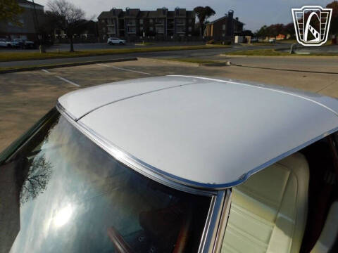 1976 Chevrolet Corvette