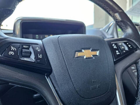 2015 Chevrolet Volt Premium