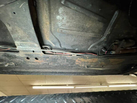 1949 Studebaker Commander