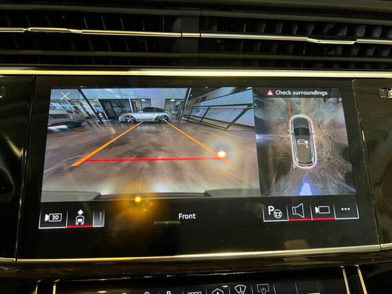 2023 Audi Q7 quattro Prestige 55 TFSI