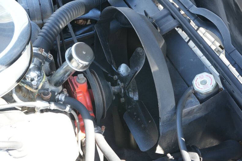 1967 Chevrolet Corvette