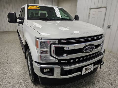 2021 Ford F-350 Super Duty for sale at LaFleur Auto Sales in North Sioux City SD