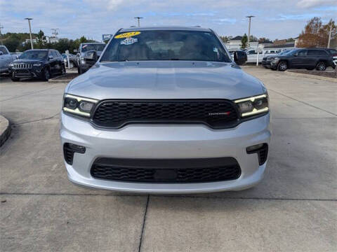 2023 Dodge Durango GT Plus