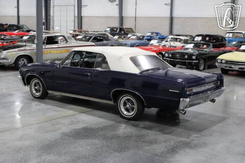 1964 Pontiac LeMans