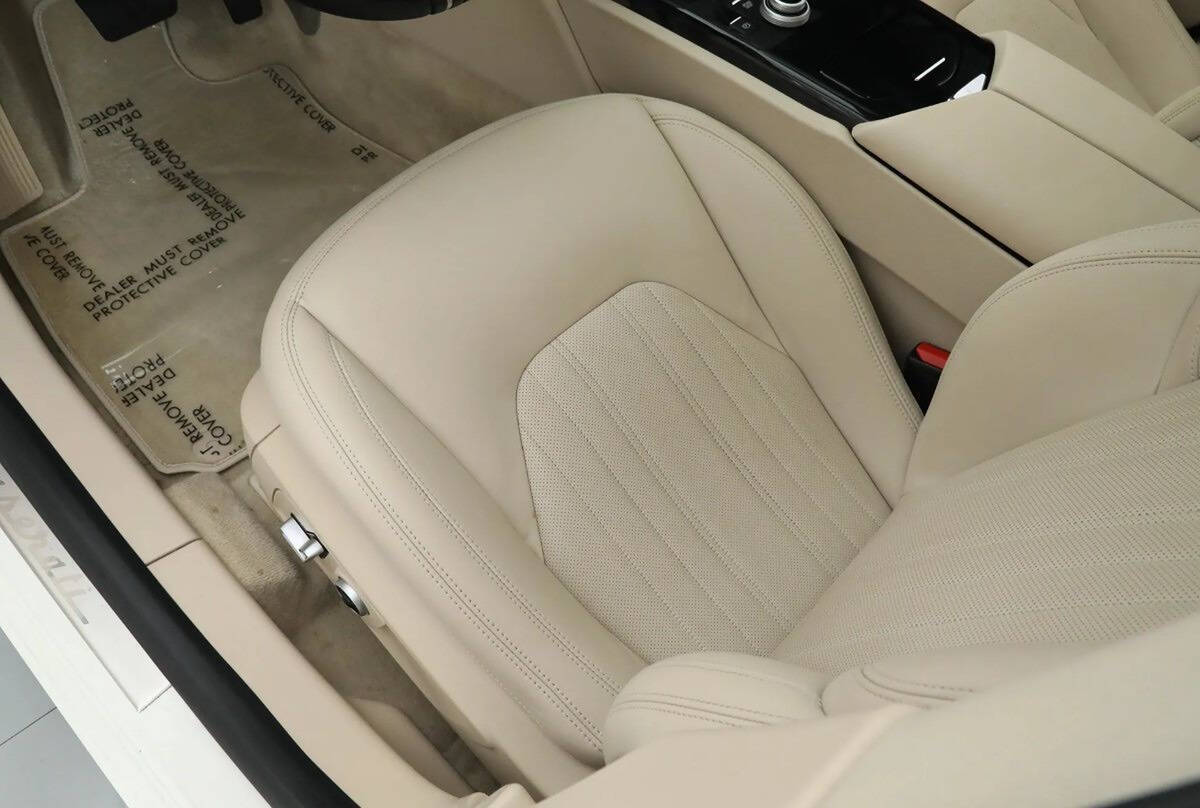 2022 Maserati Ghibli 11