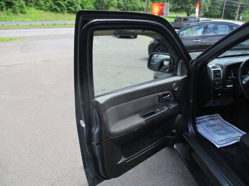 2012 Chevrolet Colorado LT