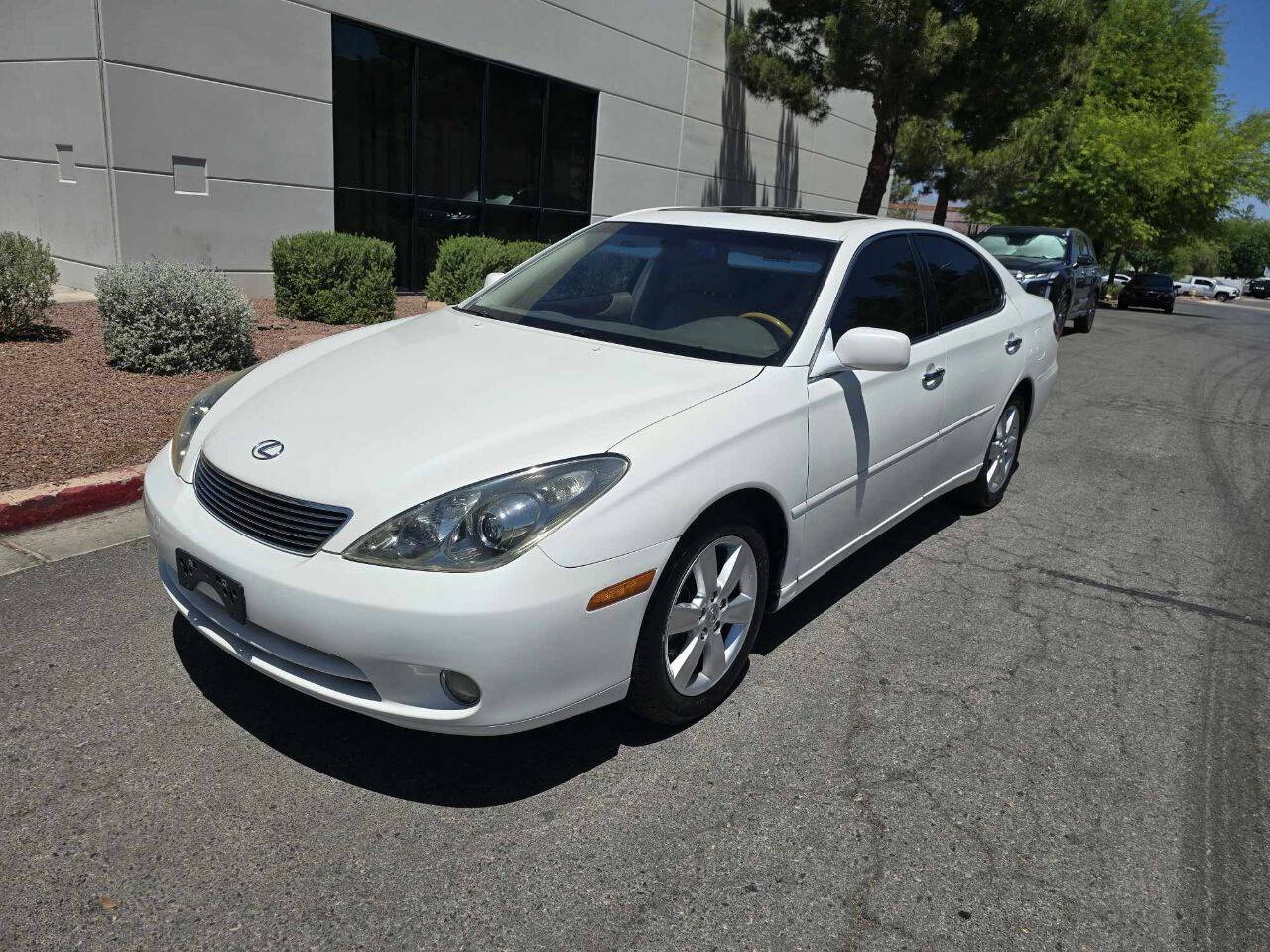2006 Lexus ES 330 For Sale