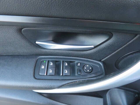 2018 BMW 3 Series 320i xDrive