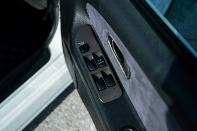 1995 Mitsubishi Lancer Evolution