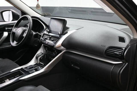 2023 Mitsubishi Eclipse Cross SE