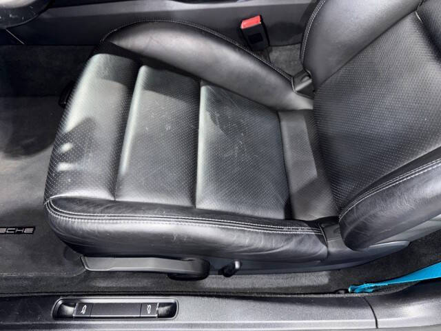 2019 Porsche 718 Cayman