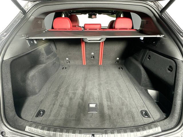 2023 Alfa Romeo Stelvio Veloce